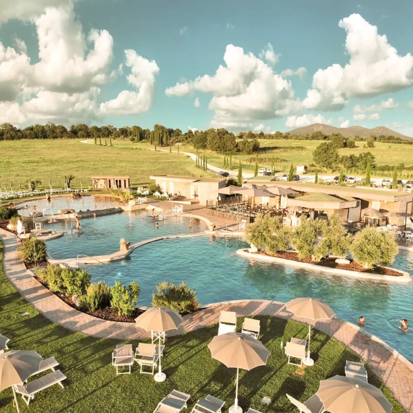 Fresia Hotel’s & Resorts