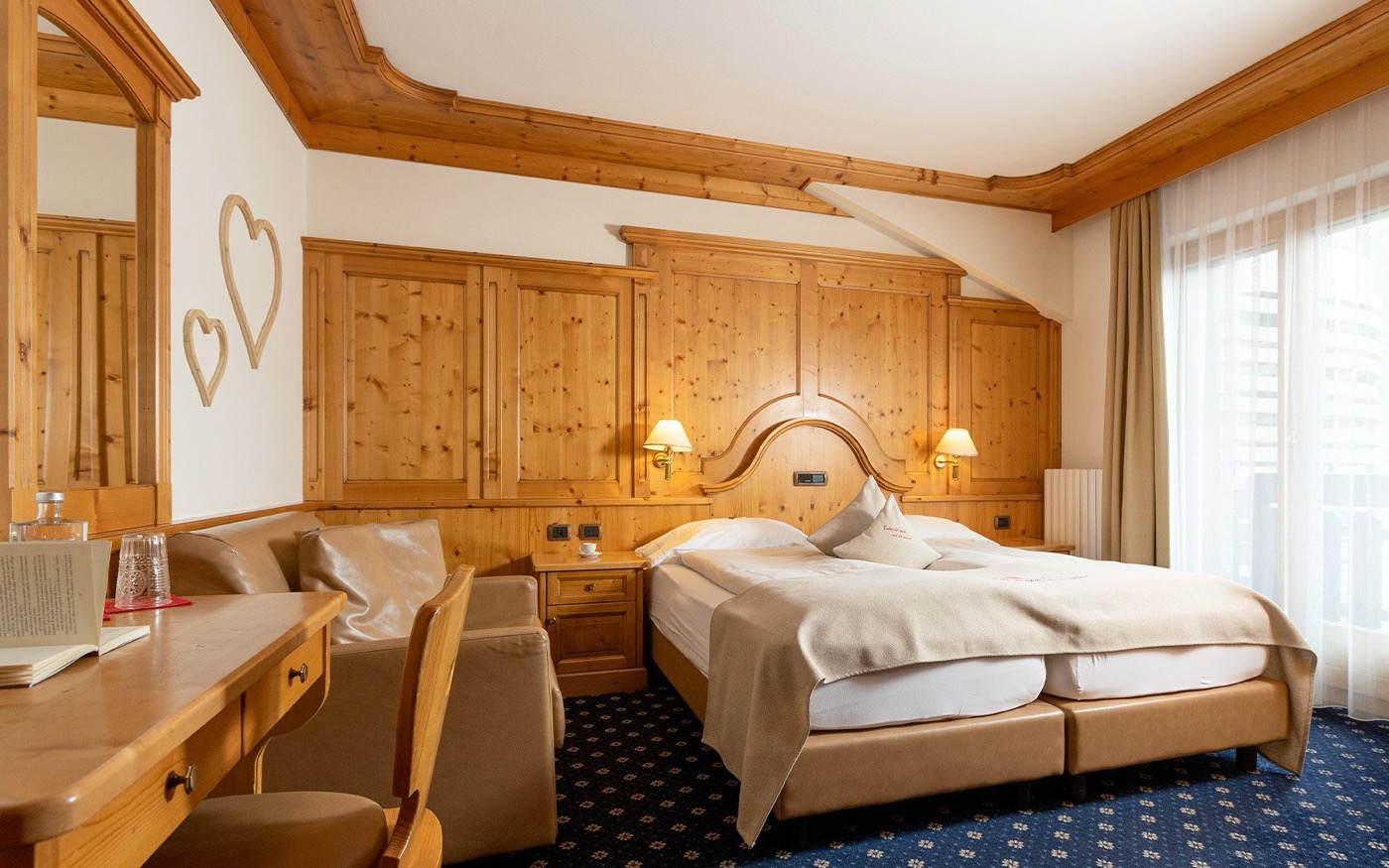 Hotel Galli Livigno