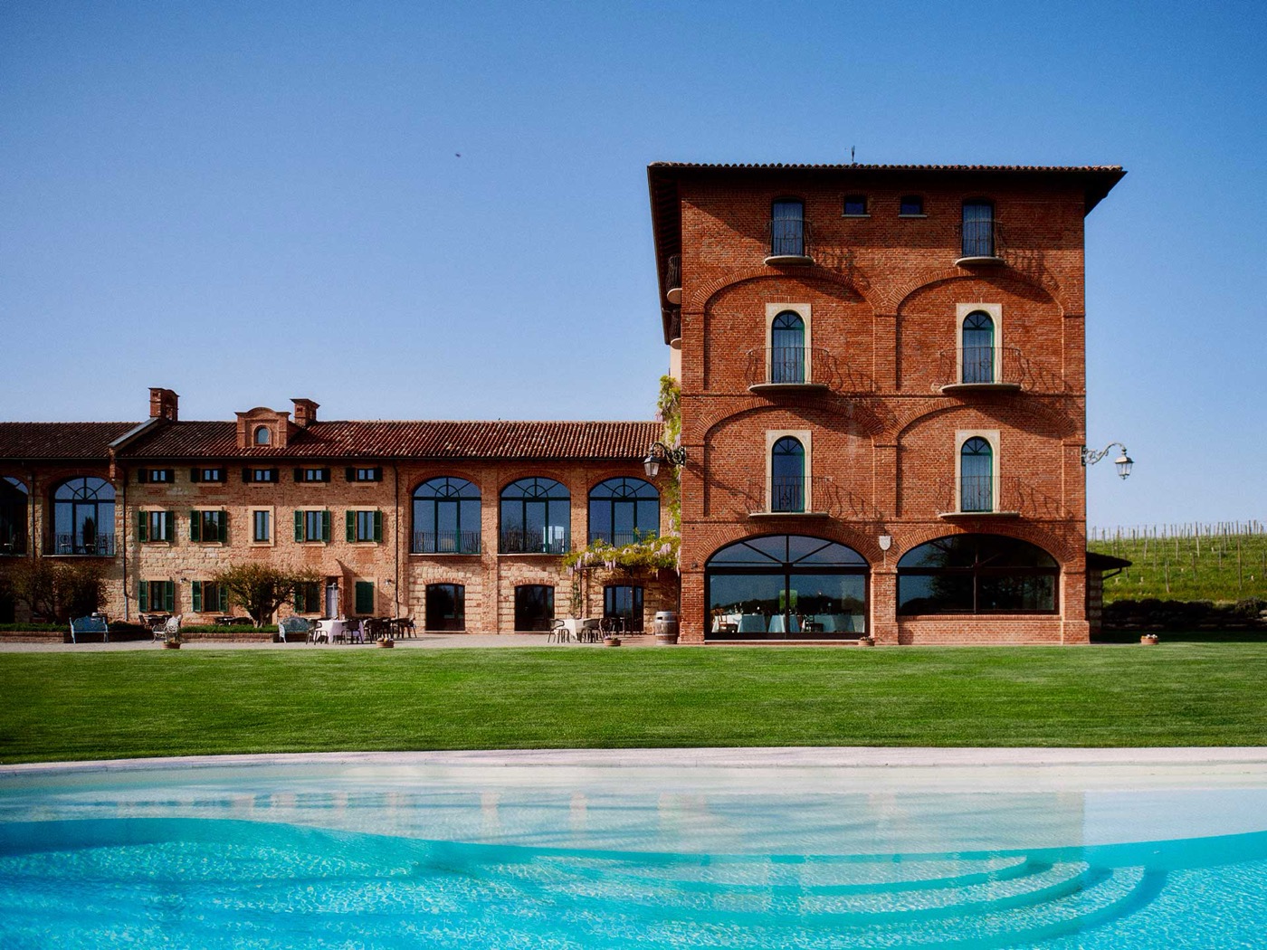 Tenuta Montemagno