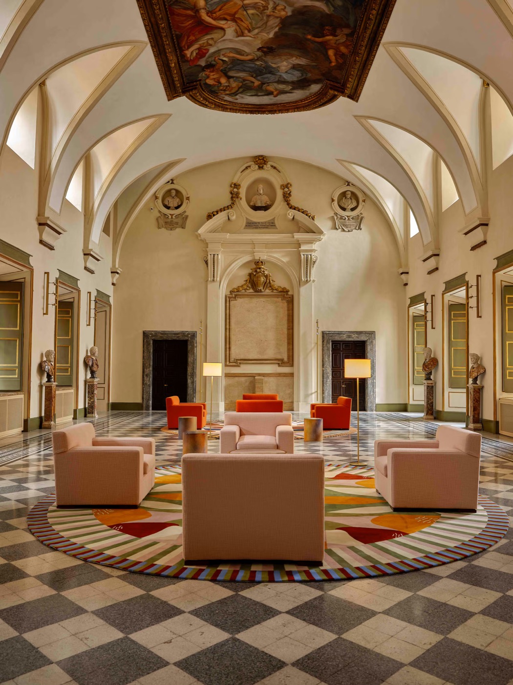 Palazzo Talía